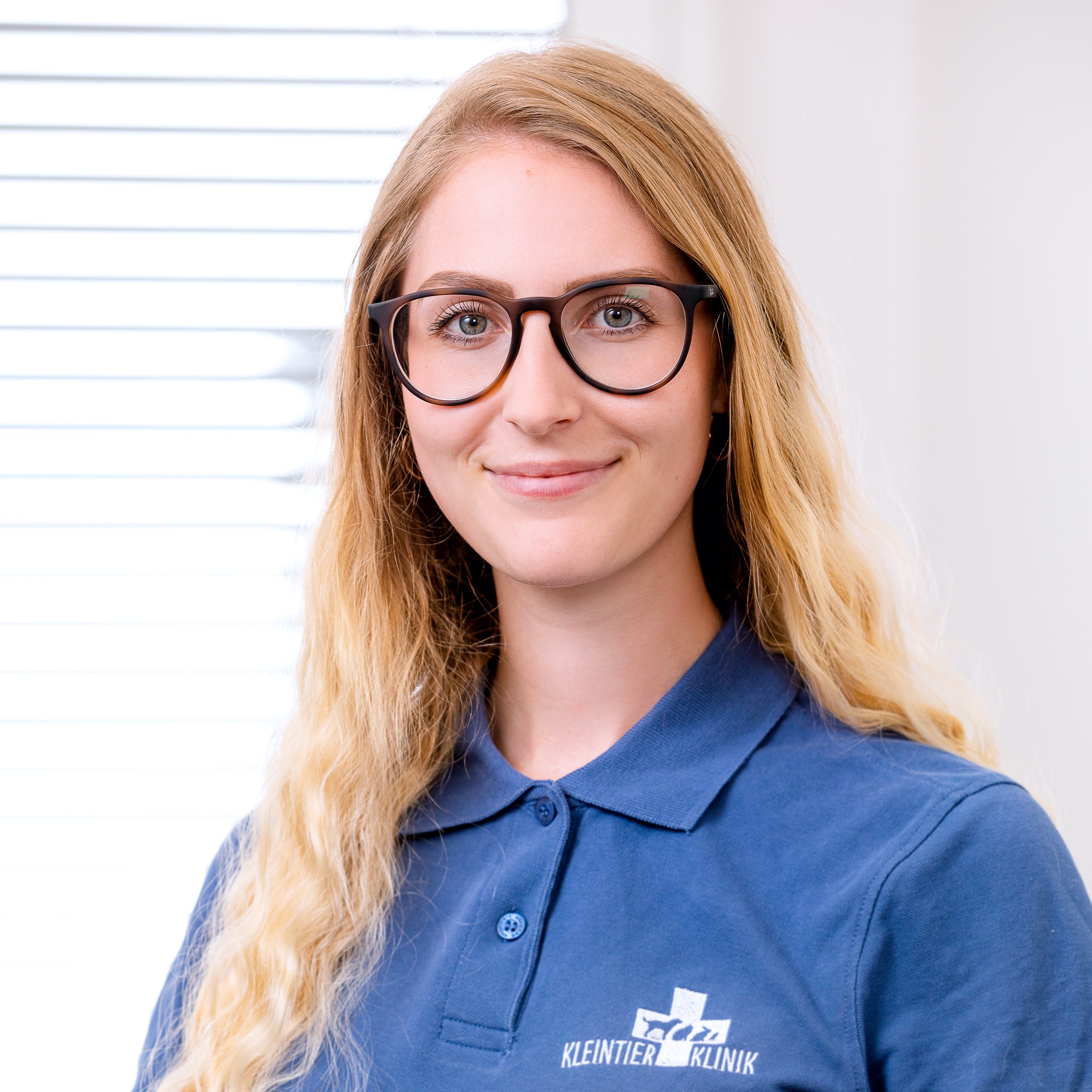 Mitarbeiter Saskia Schell tierklinik 5685 b